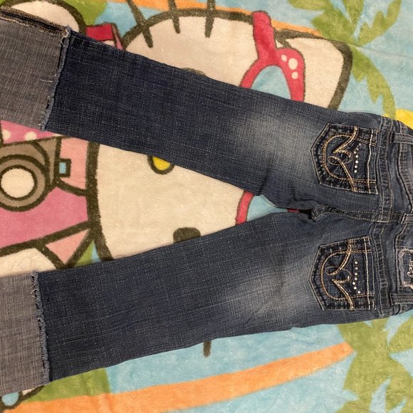 H2j capris - Picture 3 of 3